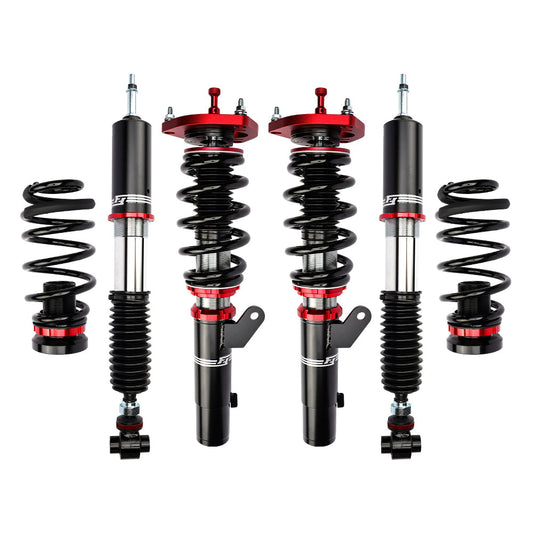 Function and Form VOLKSWAGEN Golf/ GTI Mk7 (14+) Type 3 Coilovers Kit