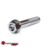 SpeedFactory Titanium Transmission to Engine Bolt Kit