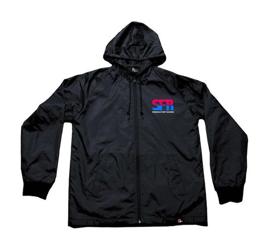 SpeedFactory Vintage SFR Coaches Jacket