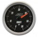 AEM Electronics Boost SAE Gauge 0~60PSI Universal