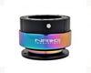 Neo Chrome Ring