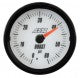 AEM Electronics Boost SAE Gauge 0~60PSI Universal