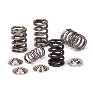 Supertech B Series VTEC Springs and Retainers Kit