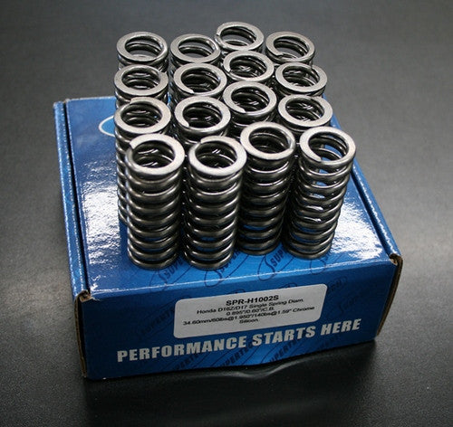 Supertech SOHC D Series Valve Springs Only