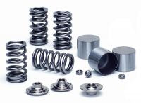 Supertech Spring & Retainer Kit Honda K24Z7