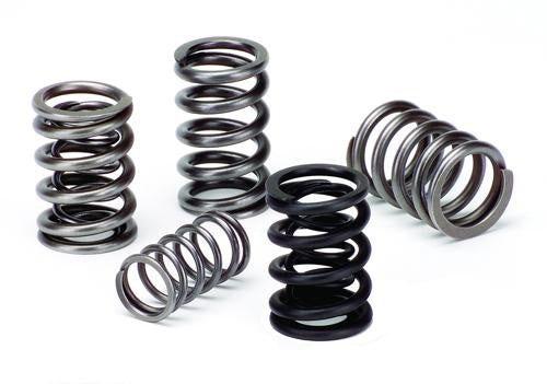 Supertech 80b Dual Valve Springs, Titanium Retainers and Spring Seats for K20, K20a2, K20z1, K20z3, K24a2