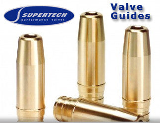 Supertech Bronze Valve Guides (H Series Engines)