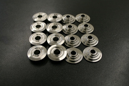 Supertech B Series VTEC Titanium Retainers