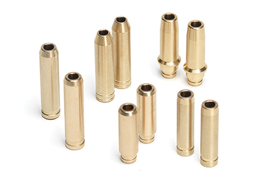 Supertech Bronze Valve Guides D Series (D16Z6, D16Y8, D16A6)