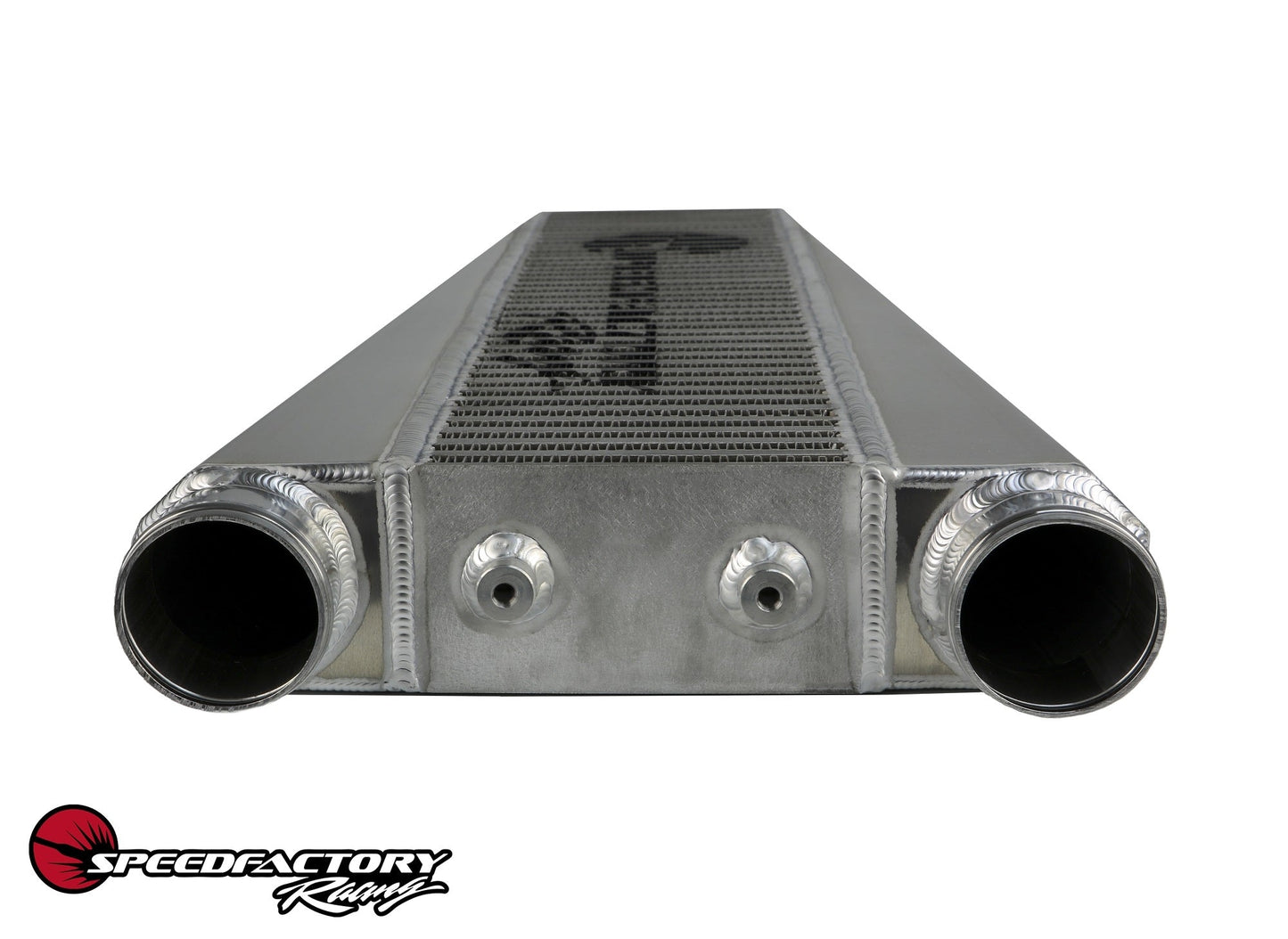 SpeedFactory Vertical Flow Intercooler (K-Series, 800HP)