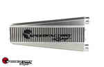 SpeedFactory Vertical Flow Intercooler (K-Series, 800HP)